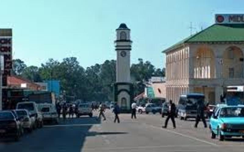 Gweru